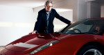 Eric Clapton's Berlinetta 512 Revisited