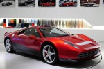 Eric Clapton's Berlinetta 512 Revisited