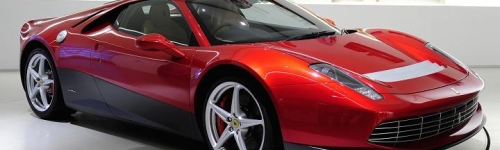 Eric Clapton’s Berlinetta 512 Revisited