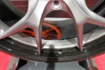 SEMA 2012: HRE Wheels and a Familiar Aventador