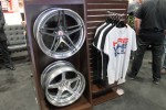SEMA 2012: HRE Wheels and a Familiar Aventador