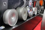 SEMA 2012: HRE Wheels and a Familiar Aventador