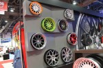 SEMA 2012: HRE Wheels and a Familiar Aventador