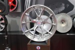 SEMA 2012: HRE Wheels and a Familiar Aventador