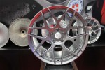 SEMA 2012: HRE Wheels and a Familiar Aventador