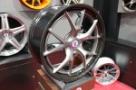 SEMA 2012: HRE Wheels and a Familiar Aventador