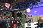 SEMA 2012: HRE Wheels and a Familiar Aventador