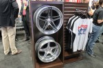 SEMA 2012: HRE Wheels and a Familiar Aventador
