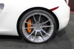 SEMA 2012: HRE Wheels and a Familiar Aventador
