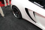 SEMA 2012: HRE Wheels and a Familiar Aventador