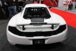SEMA 2012: HRE Wheels and a Familiar Aventador