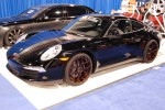 SEMA 2012: Audis, Lambos and Porsches, Oh My!