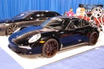 SEMA 2012: Audis, Lambos and Porsches, Oh My!