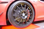 SEMA 2012: Audis, Lambos and Porsches, Oh My!