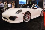 SEMA 2012: Audis, Lambos and Porsches, Oh My!