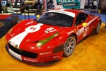 SEMA 2012: Audis, Lambos and Porsches, Oh My!