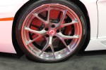 SEMA 2012: HRE Wheels and a Familiar Aventador