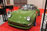 Bisimoto's Twin-Turbo 930 Lets it All Hang Out
