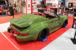 Bisimoto's Twin-Turbo 930 Lets it All Hang Out