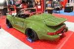 Bisimoto's Twin-Turbo 930 Lets it All Hang Out