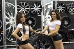 The Booth Ambassadors of SEMA 2012