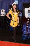 The Booth Ambassadors of SEMA 2012