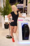 The Booth Ambassadors of SEMA 2012