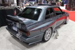 UGR's Record Setting Gallardo Stops at Optima Batteries Booth