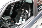 UGR's Record Setting Gallardo Stops at Optima Batteries Booth