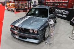 UGR's Record Setting Gallardo Stops at Optima Batteries Booth