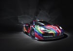 Hamann Channels BMW with McLaren