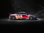 Hamann Channels BMW with McLaren