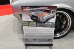 UGR's Record Setting Gallardo Stops at Optima Batteries Booth