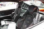 UGR's Record Setting Gallardo Stops at Optima Batteries Booth