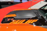 UGR's Record Setting Gallardo Stops at Optima Batteries Booth