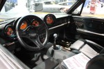 UGR's Record Setting Gallardo Stops at Optima Batteries Booth