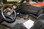 UGR's Record Setting Gallardo Stops at Optima Batteries Booth