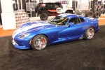 SEMA 2012: Fatlace and Falken's GT-R