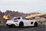 Take the Black: Meet the SLS AMG Black Series