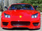 This is not a Ferrari F430