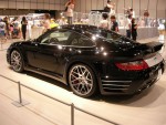 Man Builds Next-Gen 959 out of 997 Turbo