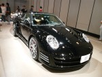 Man Builds Next-Gen 959 out of 997 Turbo