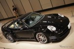 Man Builds Next-Gen 959 out of 997 Turbo