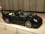 Man Builds Next-Gen 959 out of 997 Turbo