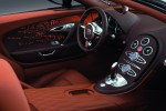 Bugatti Veyron Gets Mathematical With Grand Sport Bernar Venet Edition