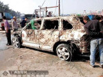 Fishermen Catch Cayenne Off Chinese Coast