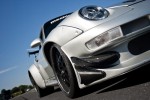 Mcchip Introduces 595hp Porsche 993 GT2