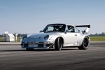 Mcchip Introduces 595hp Porsche 993 GT2