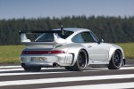 Mcchip Introduces 595hp Porsche 993 GT2