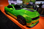 2012 Detroit Auto Show Overview